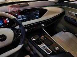 Dongfeng Aeolus Huge